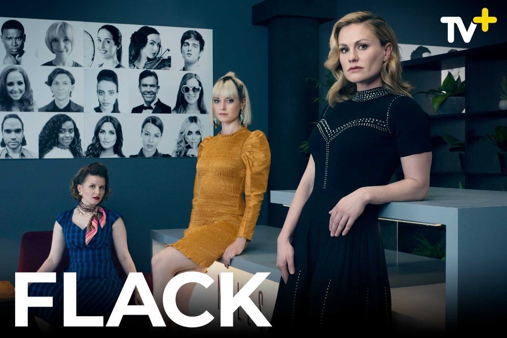 Tv+, Ocak Ayında En Fazla İzlenen Yapımları Açıkladı