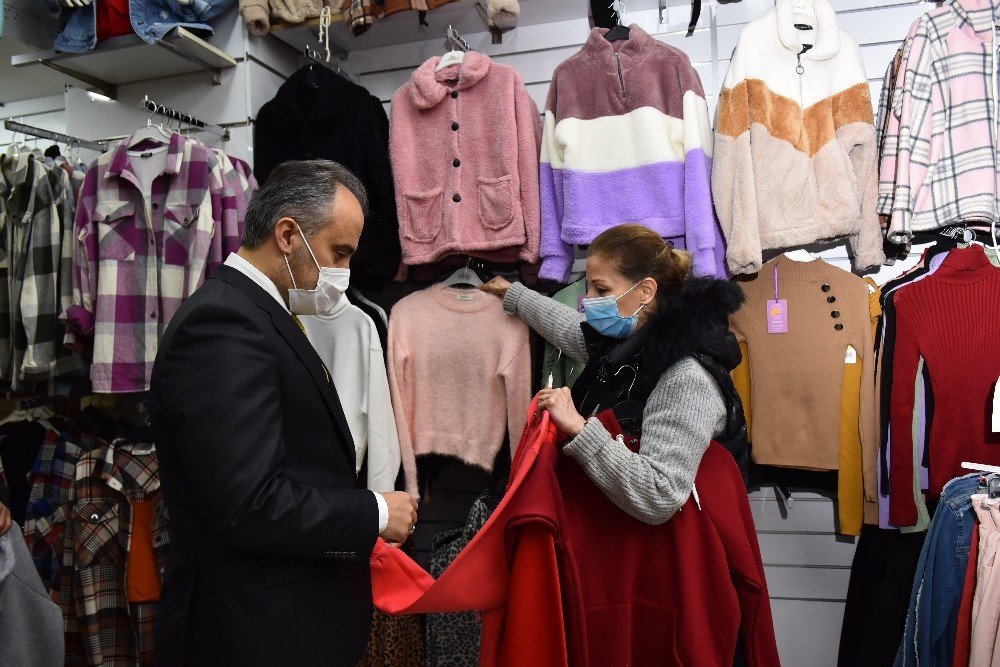 Büyükşehir Kötü Gün Dostu