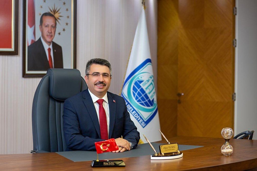 Yıldırım Belediyesi Geleceğin Sosyologlarını Sektöre Hazırlıyor