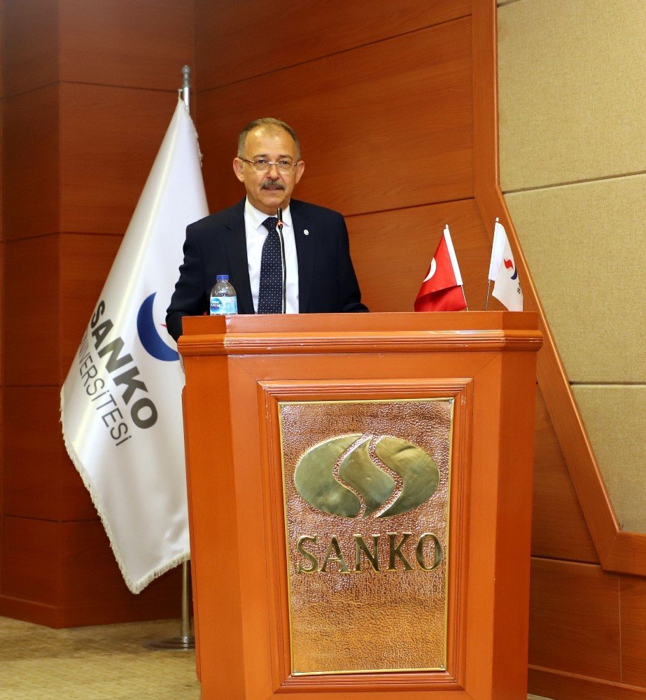 Antep’e “gazi” Unvanı Verilişinin 100’üncü Yılı