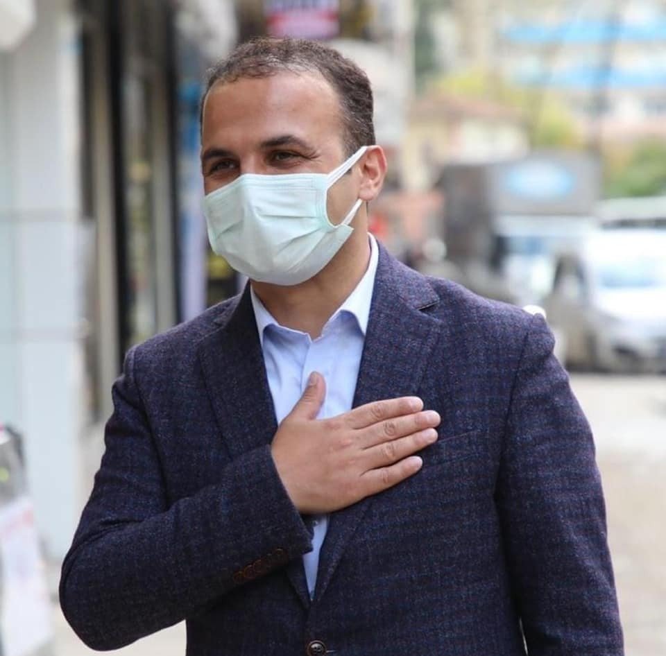 Kibar: “fatsa Bizim Değerimizdir”
