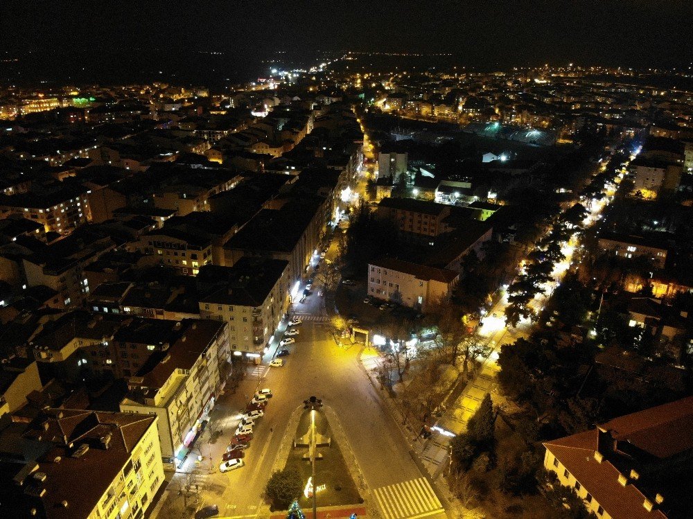 Kırklareli’nin Nüfus 99 Kişi Azaldı