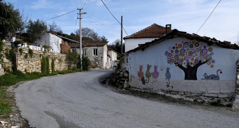 Belediyenin Tarihi Koruma Kararı Caferli’de Sevinçle Karşılandı