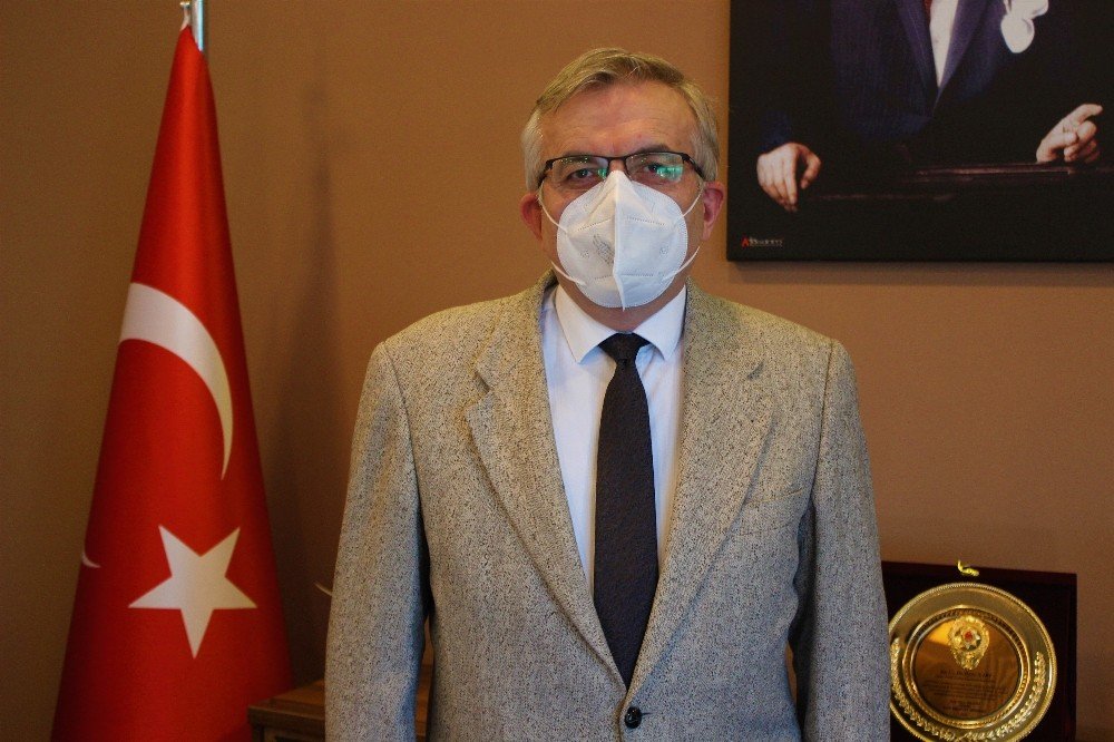 Korona Virüs Hastasını Ziyarete Gittiler, 30 Kişinin Testi Pozitif Çıktı