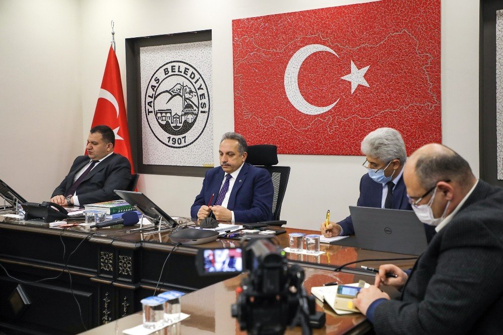 ‘başkan Beyaz Masada’ Sosyal Medyadan Sürüyor