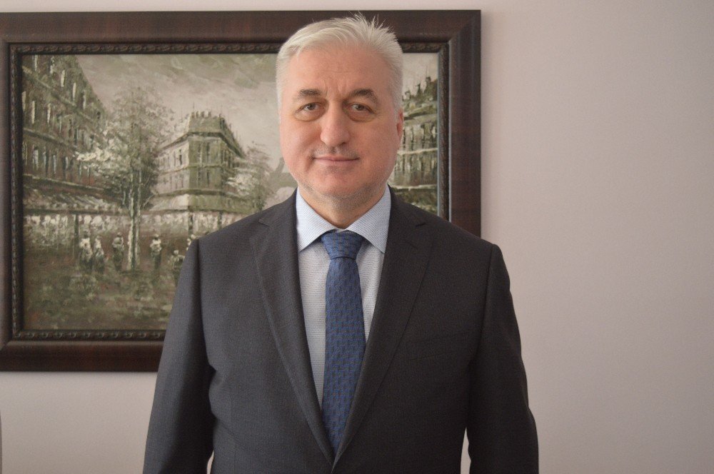 O Kaçak Villa İçin 38 Bin Lira Ceza