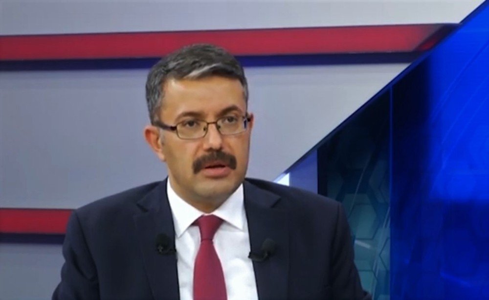 Vali Halkı Uyardı