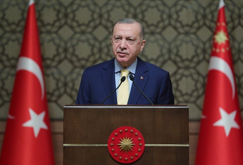 Ai̇çü Rektörü Karabulut Yök Anadolu Projesi Tanıtım Toplantısına Katıldı