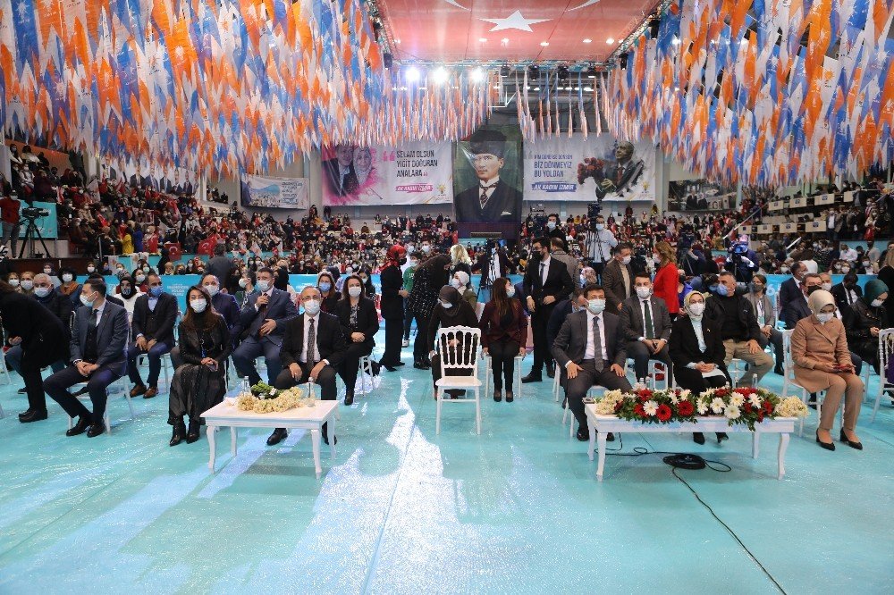 Cumhurbaşkanı Erdoğan, Boğaziçi Olaylarına İlişkin Konuştu