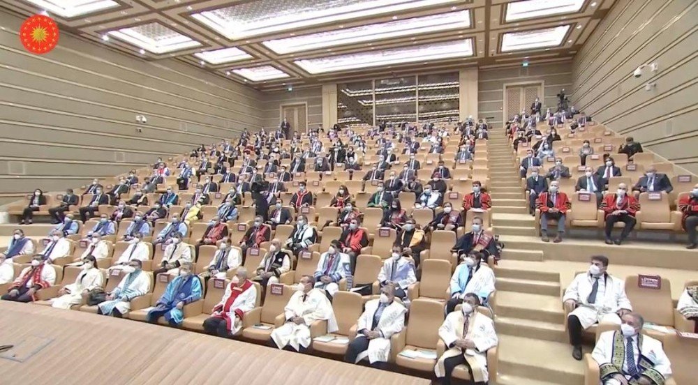 Bartın Üniversitesi "yeni Yök" Projesinde İ̇tü Ve Odtü İle Eşleşti
