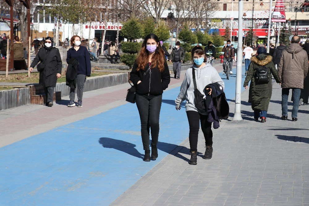 Bolu’da Kadın Nüfusu Erkek Nüfusunu Geçti