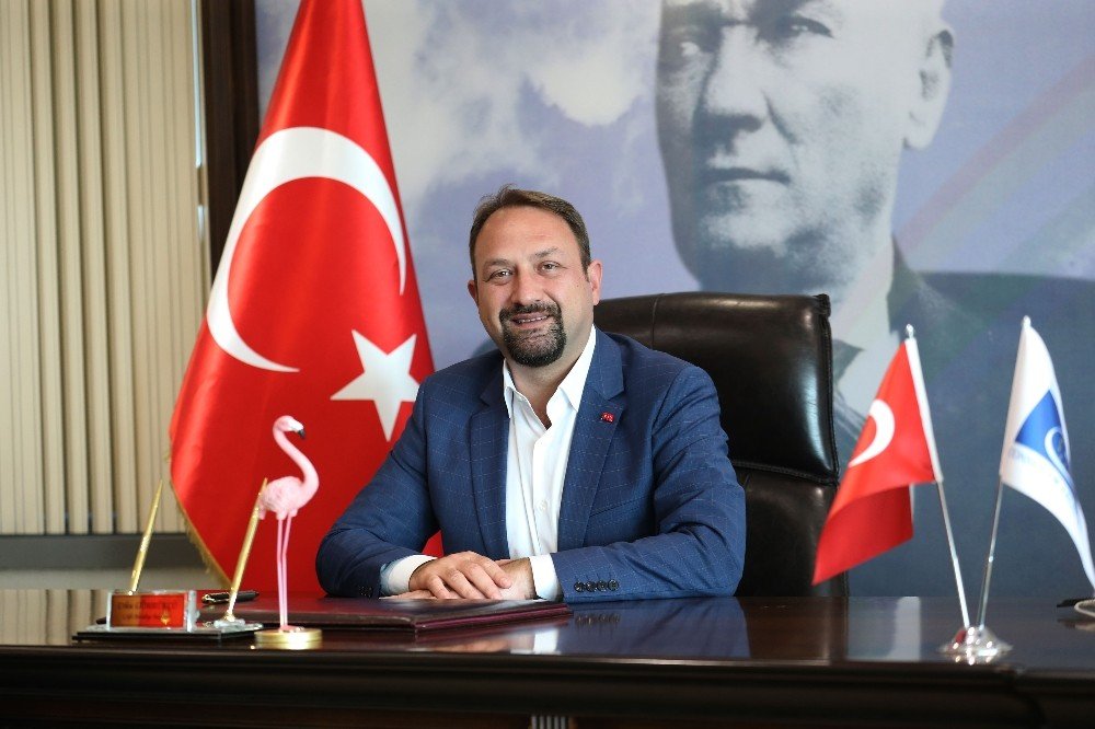 Çiğli Belediyesi Üniversite Öğrencilerini İş Yaşamına Hazırlıyor