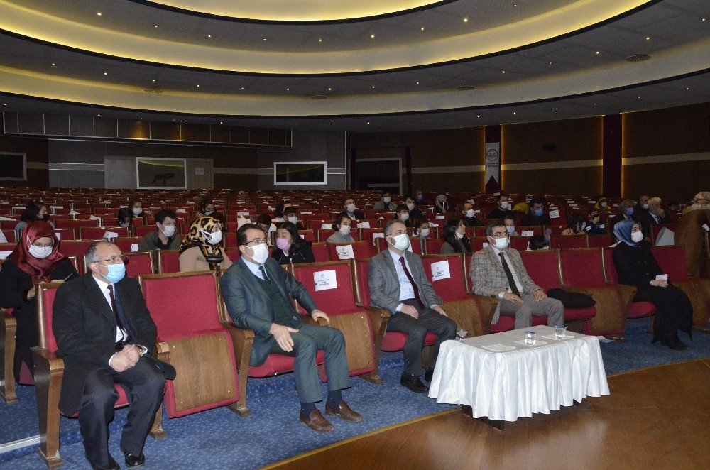 Devlet Korumasındaki Çocuklar “yazıyorum, Çiziyorum” Etkinliğine Katıldı
