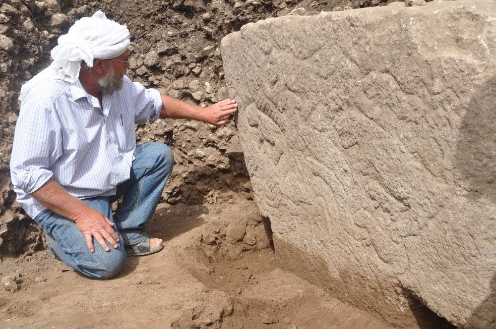 Göbeklitepe Yarışmasında Ödüller Sahiplerini Buldu
