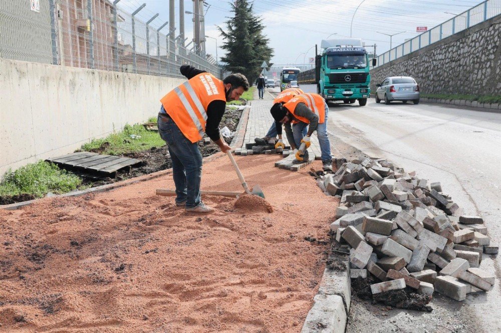 Körfez’de Eş Zamanlı Çalışma