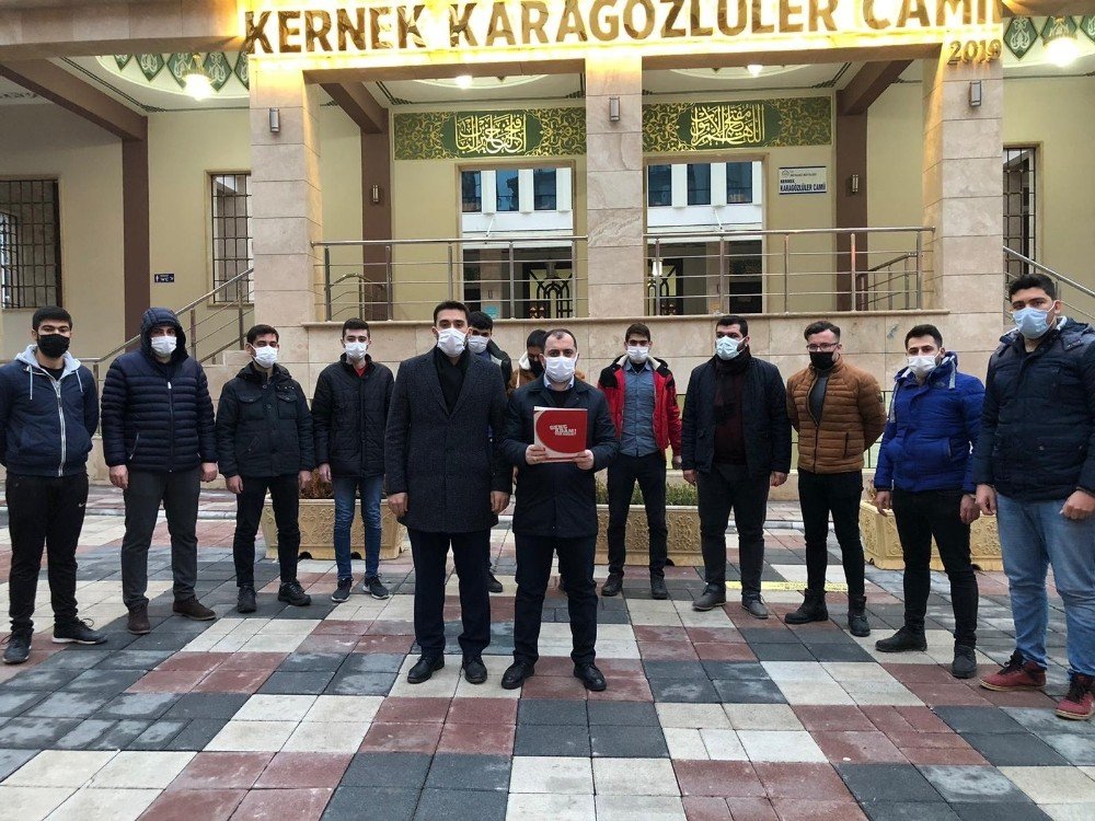 Mttb’den Boğaziçi Eylemcilerine Tepki