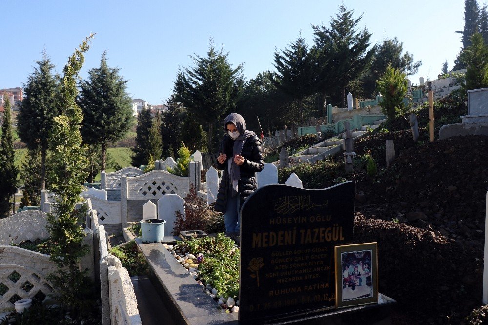 Kaldırıldığı Hastanede "şizofreni" Tanısı Konulunca Serbest Bırakılan Sürücünün Ceza Almasını İstiyor