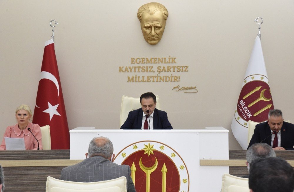 Bilecik’te Galericiler Sitesi Kuruluyor