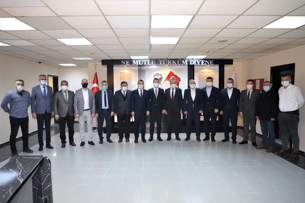 Turgutlu Belediyesi Artık Kendi Çarklarıyla Dönüyor