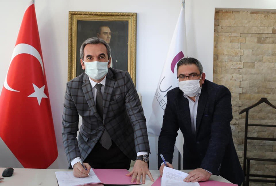 Urla Belediyesi’nde En Düşük İ̇şçi Maaşı 3500 Tl Oldu