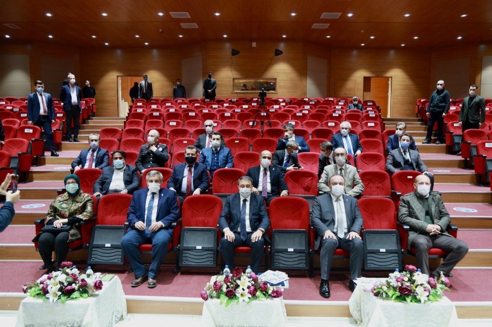 Banü’nün 5 Yılı Ele Alındı