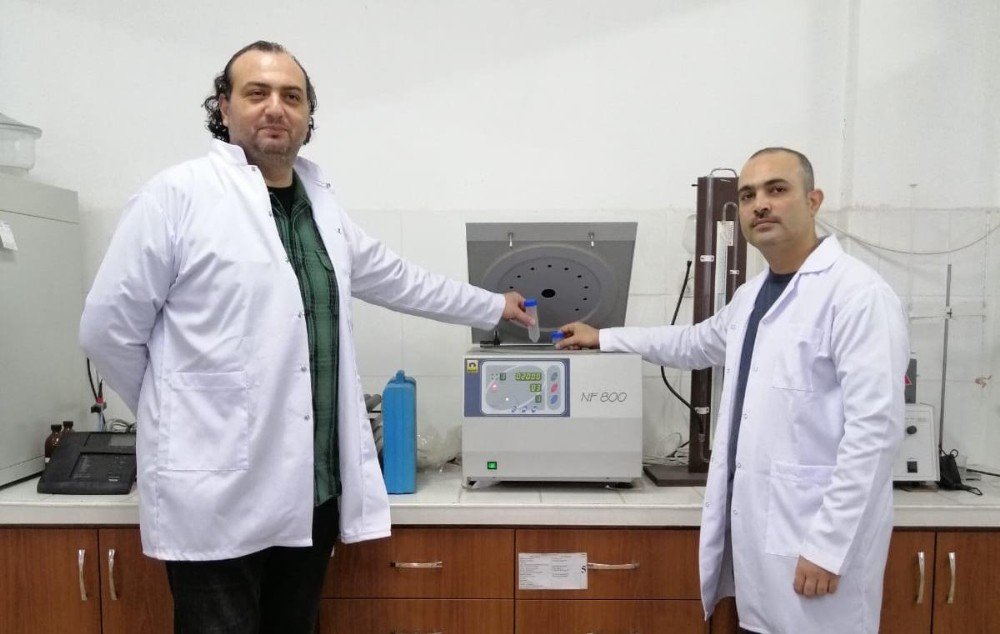 Bartın Üniversitesi’nin Projesiyle Sürdürülebilir Mera Ekosistemine Katkı Sağlanacak