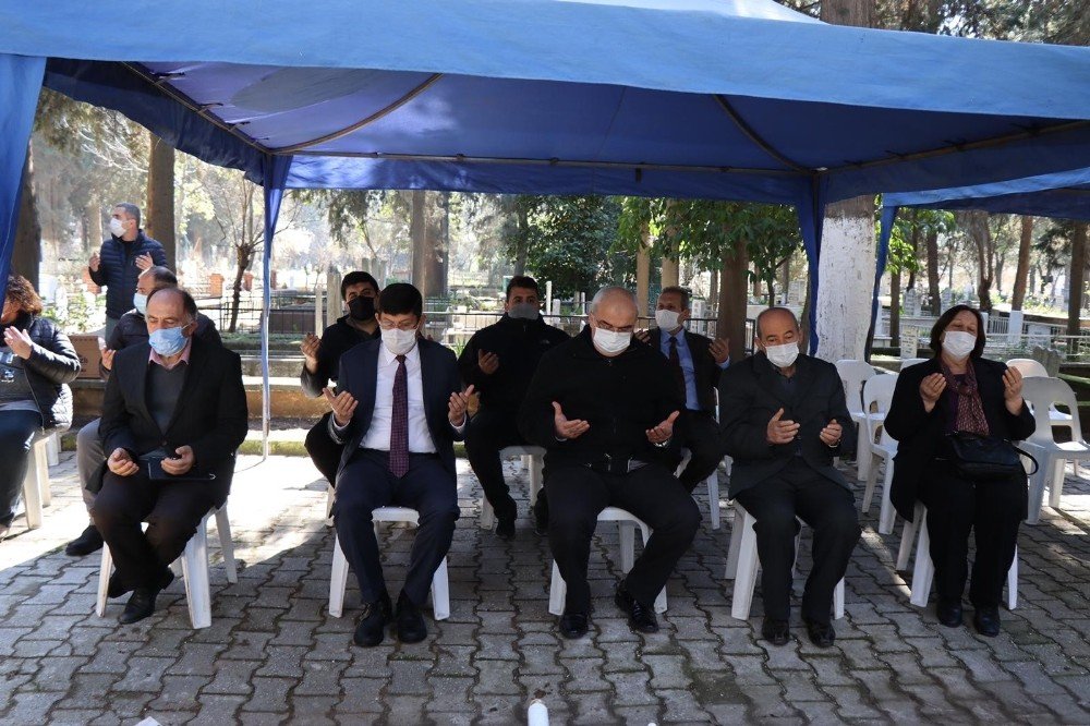Demirci Mehmet Efe Nazilli’de Anıldı