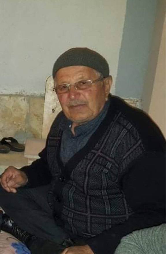 Covid-19’a Yakalanan 60 Yıllık Evli Çift 4 Gün Arayla Vefat Etti