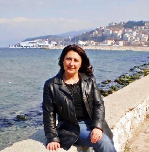 Bursalı Gazeteci Türkan Genç Kansere Yenik Düştü