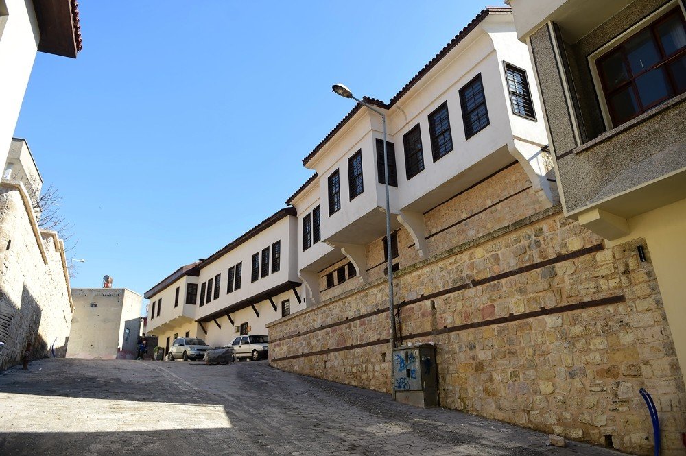 Bahtiyar Yokuşunda Kahramanlık Yürüyüşü Yapılacak