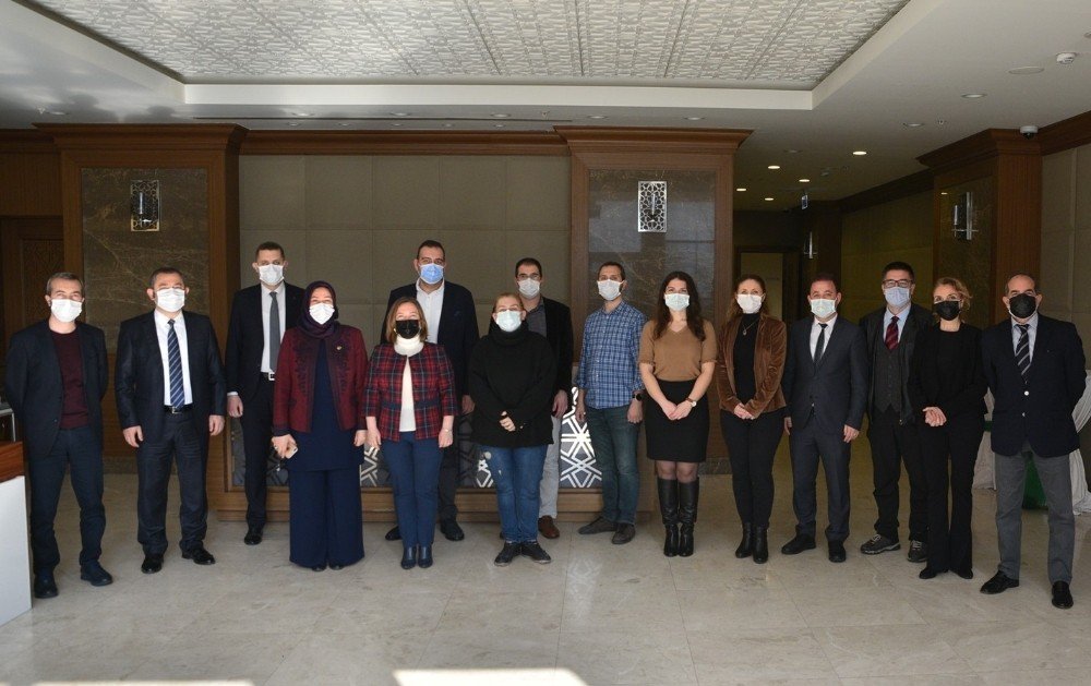 Türkiye’nin İlk ‘iklim Sokağı’ Bursa’da Olacak