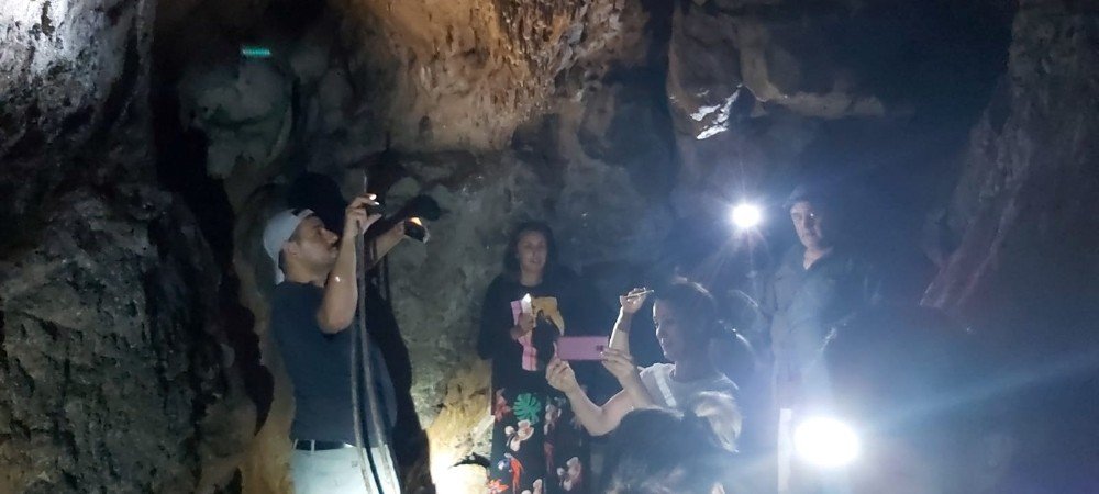 16 Bin Yıllık Çukur Evi, Maceraperestlerin Uğrak Yeri Oldu