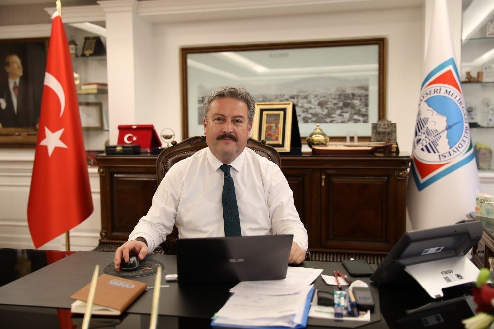Melikgazi’de Yks Kursları Başlıyor