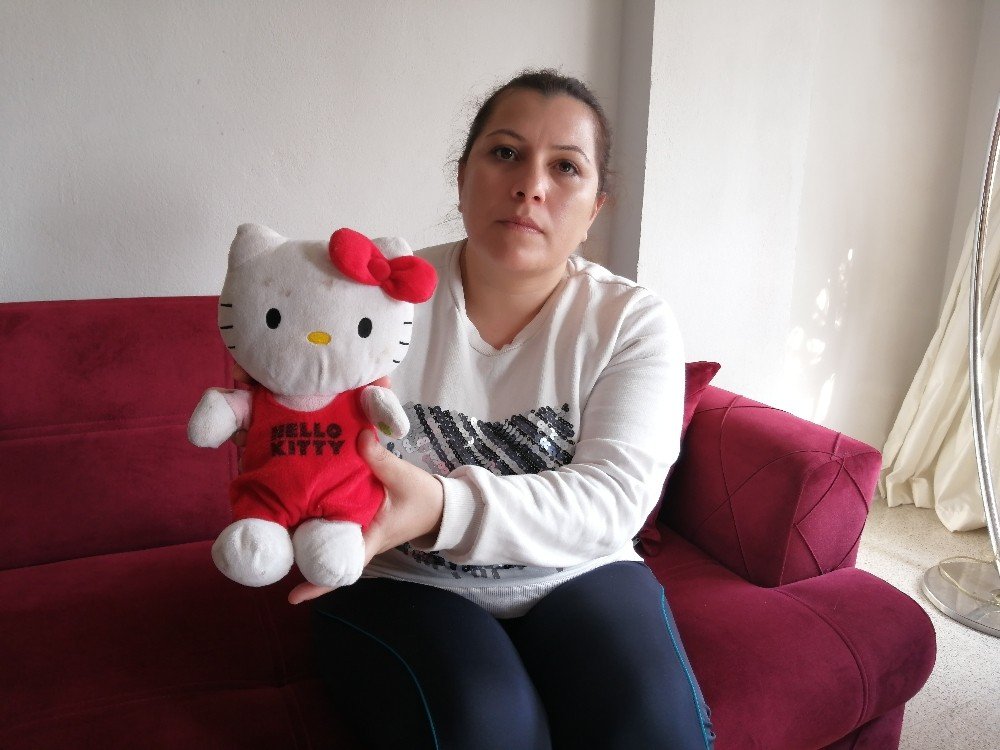 Anneyi Çılgına Çeviren Ses Kaydı
