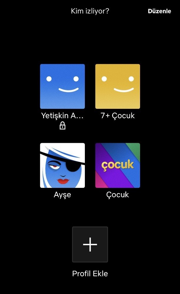 Rtük’ten Ailelere ‘ebeveyn Kontrolü’ Uyarısı