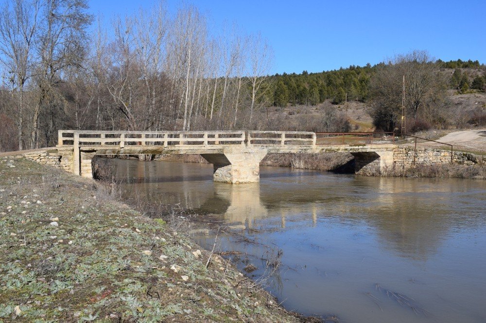 Safranbolu’da 16 Köyü İlgilendiren Köprünün İhalesi Tamamlandı