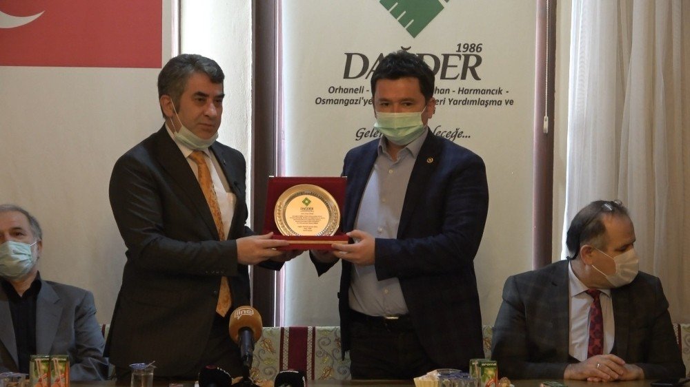 Dağder’in Milat Dönemi