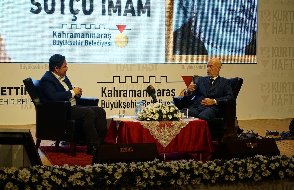 Karabekiroğlu: "maraş 7’den 70’e Milli Mücadeledir"