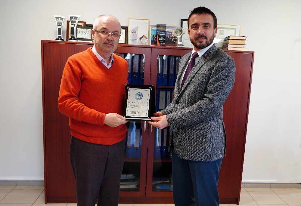 Kestel Belediye Başkanı Önder Tanır’dan ‘i̇stihdam’ Ziyareti