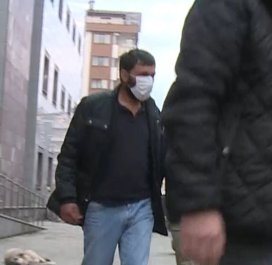 Doktora Orakla Saldıran Şahsa Ev Hapsi Kararına Savcılıktan İtiraz