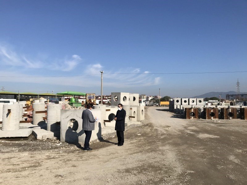 Burhaniye’de Yapay Resifler Sayesinde Balık Çeşidi Ve Sayısı Artacak