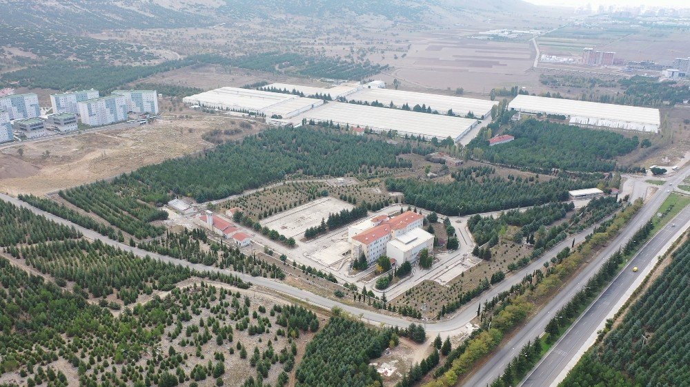 Isparta Belediye Başkanı Başdeğirmen: “1500 Toki̇ Konutunun Projesi Bitmek Üzere”