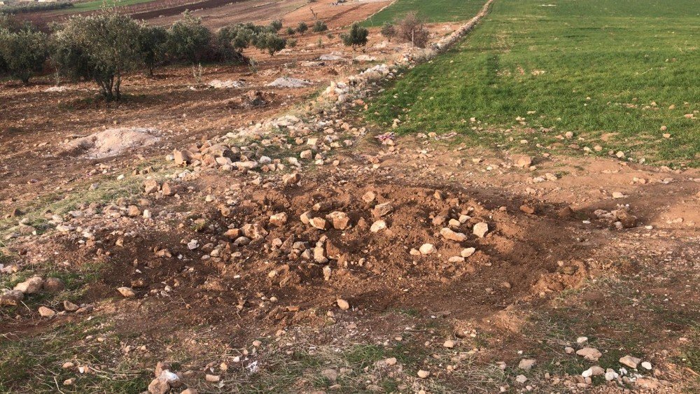 Göbeklitepe Yakınlarındaki Gizemli Metal Blok Ortadan Kayboldu