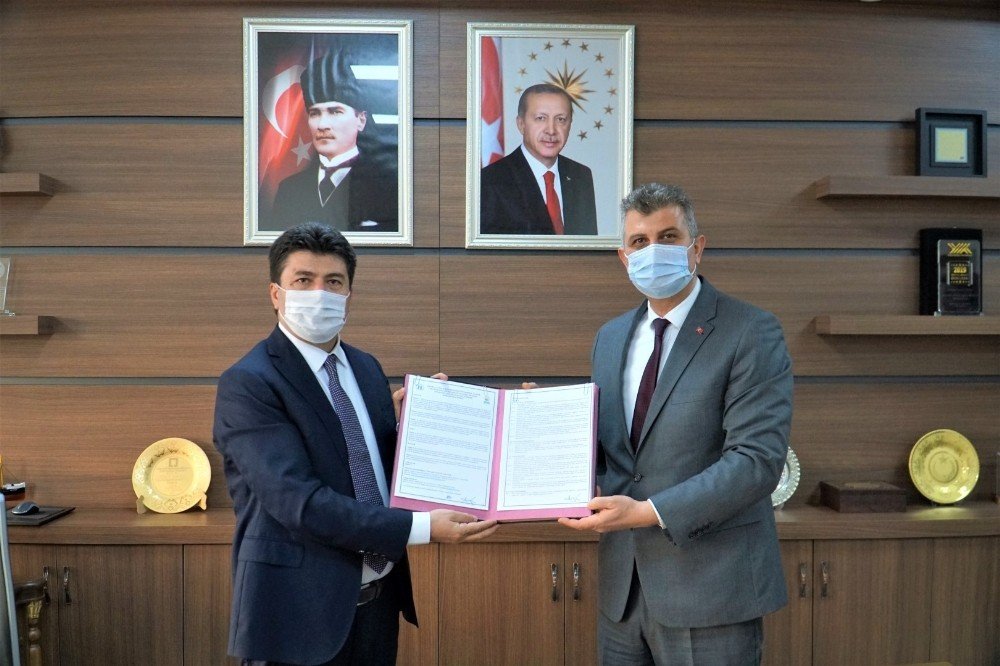 Gölcük’te İstihdama Katkı