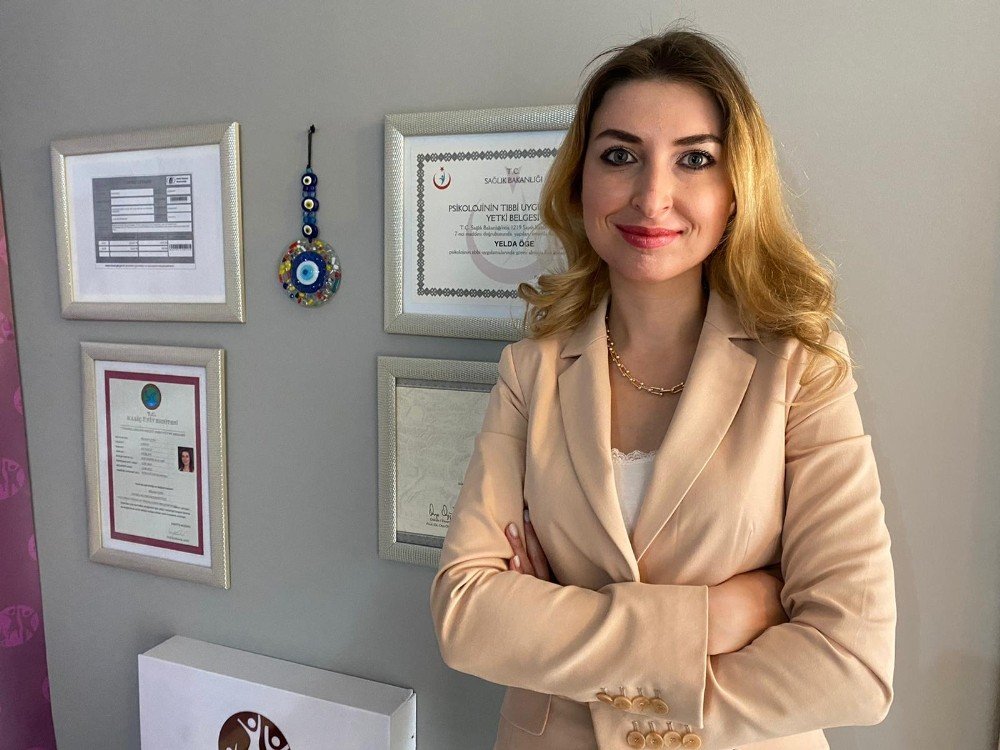 İ̇lgi Görmeyen Çocuklar Pandemiden Daha Çok Etkilenir