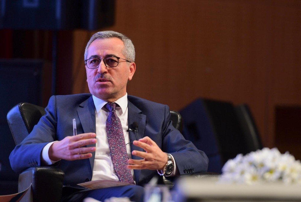 Başkan Güngör: "kahramanmaraş, Kurtuluşun İlham Kaynağıdır"