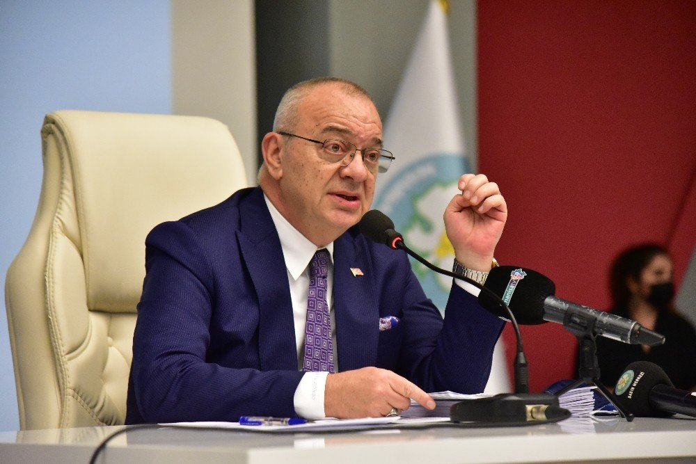 Başkan Ergün’den Vatandaşlara Önemli Çağrı