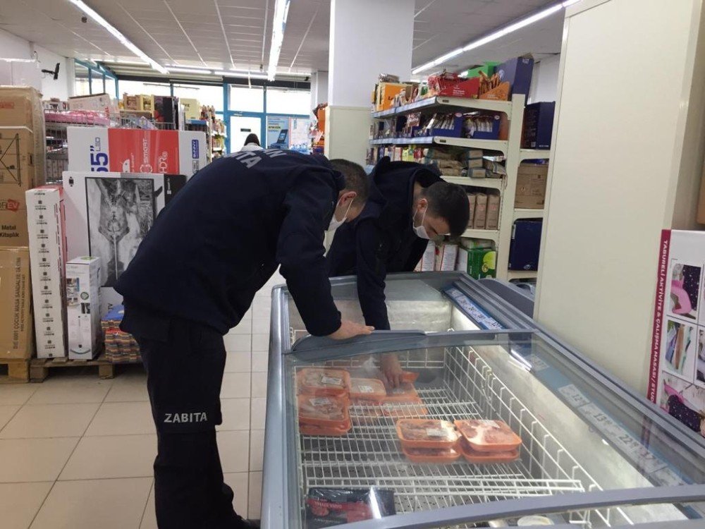 Serdivan’da Fiyat Denetimleri Sürüyor