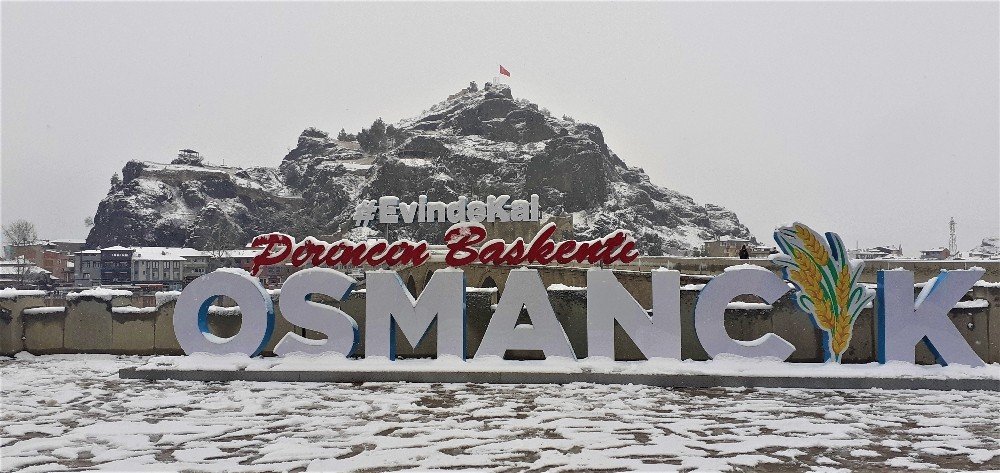 Ankara’da 20 Bin 094, İ̇stanbul’da İse 16 Bin 328 Osmancıklı İkamet Ediyor