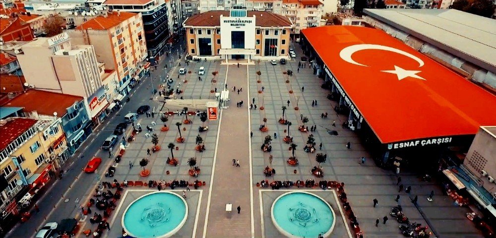Mudanya’dan Küçük, Ardahan’dan Büyük